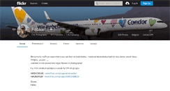 Desktop Screenshot of airshows.be